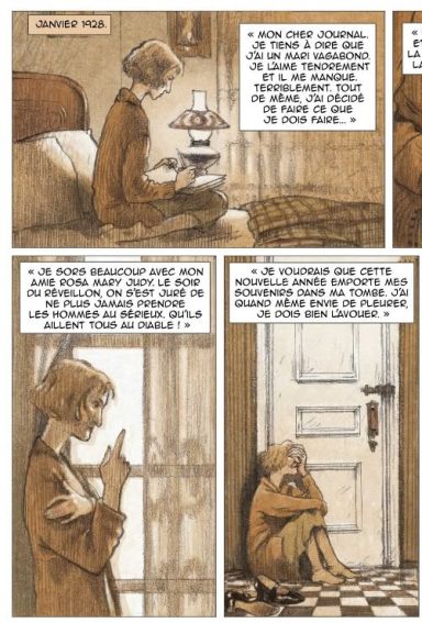 Bonnie & Clyde (extrait)