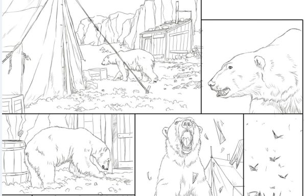 Ada Blackjack (encrage - preview)